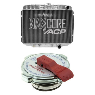 ACP® - 2-Pc MaxCore™ Radiator Kit