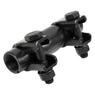 ACP® - Front Driver or Passenger Side Tie Rod Adjusting Sleeve