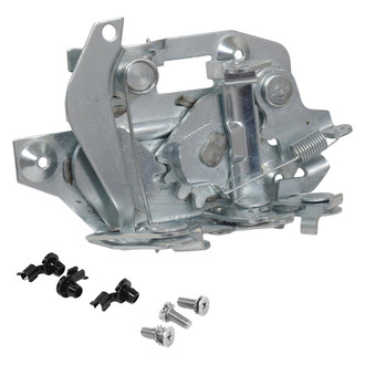 ACP® - Driver Side Door Latch