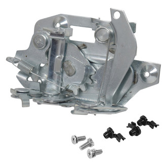 ACP® - Passenger Side Door Latch
