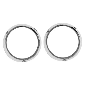 ACP® - Headlight Bezel Trim Rings