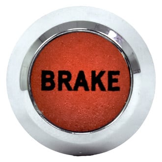 ACP® - Brake Warning Light Bezel and Lens