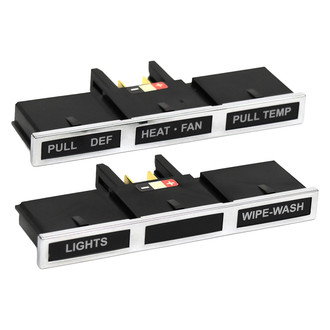 ACP® - Dash Control Light Bar