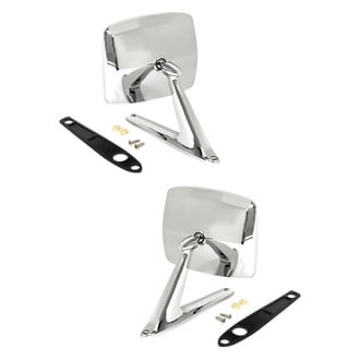 ACP® - Side View Mirror (Heated)