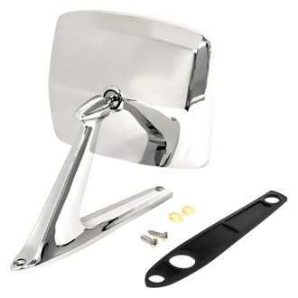 ACP® - Passenger Side View Mirror (Heated)