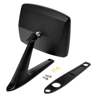 ACP® - Passenger Side View Mirror (Heated)