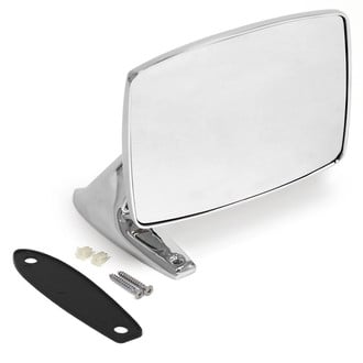 ACP® - Side View Mirror