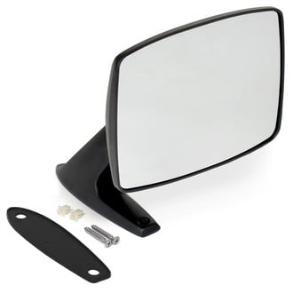 ACP® - Driver Side View Mirror