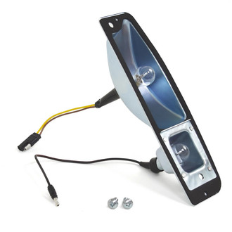 ACP® - Factory Replacement Tail Light Housings