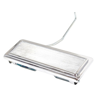 ACP® - Tailgate Release Inside Latch Handle