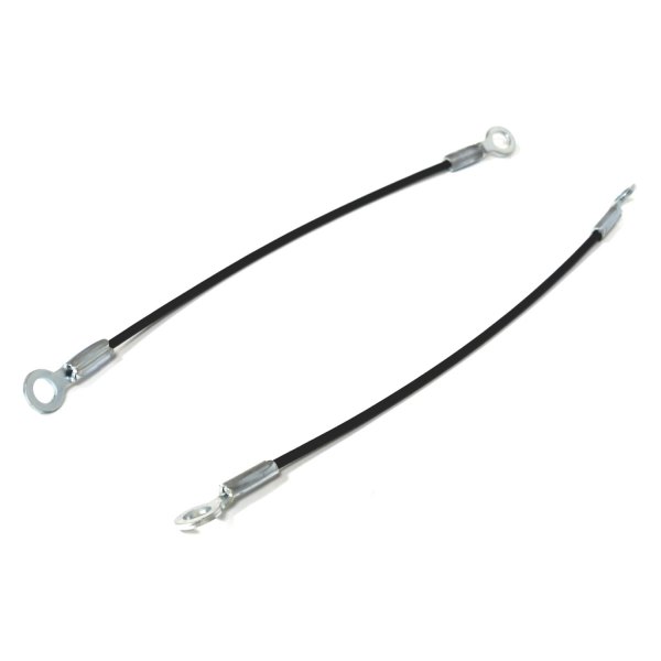 ACP® - Driver and Passenger Side Tailgate Check Cables