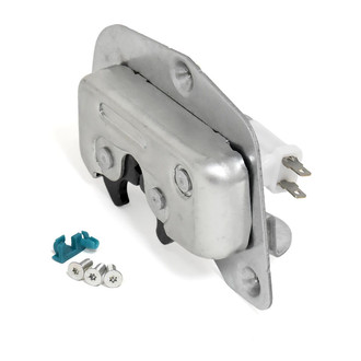 ACP® - Driver Side Tailgate Latch Assembly