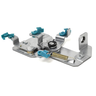 ACP® - Tailgate Remote Latch Control