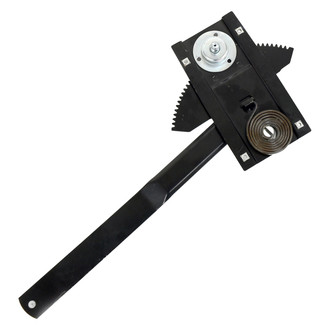 ACP® - Driver Side Manual Window Regulator