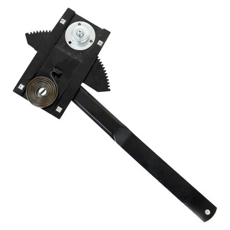 ACP® - Passenger Side Manual Window Regulator