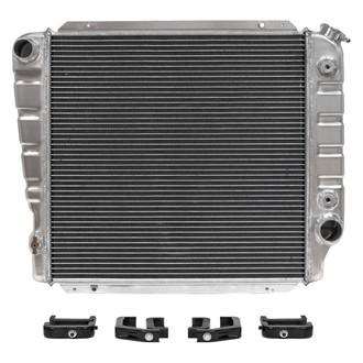 ACP® - MaxCore™ Aluminum Engine Coolant Radiator