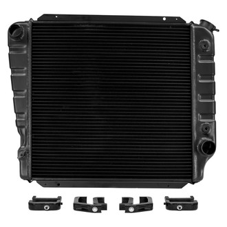 ACP® - MaxCore™ Aluminum Engine Coolant Radiator