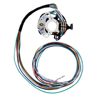 ACP® - Turn Signal Switch