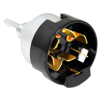 ACP® - Wiper Switch