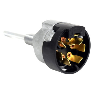 ACP® - Wiper Switch