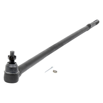 ACP® - Driver Side Outer Steering Tie Rod End