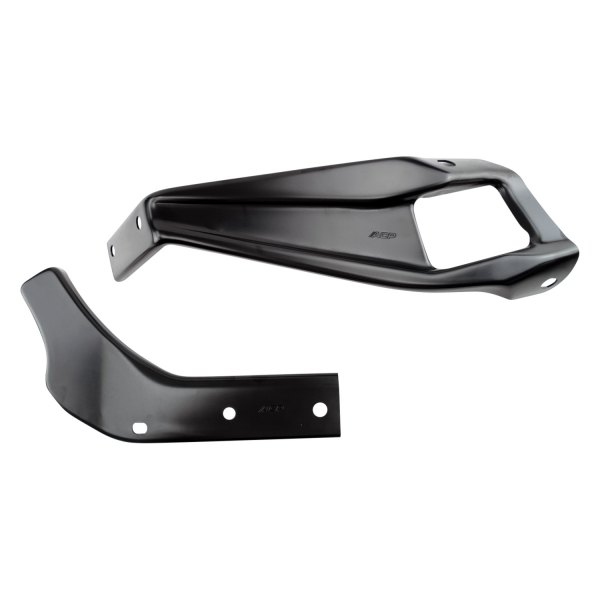 ACP® - Front Passenger Side Inner and Outer Bumper Bracket Set