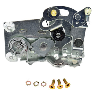 ACP® - Door Latches