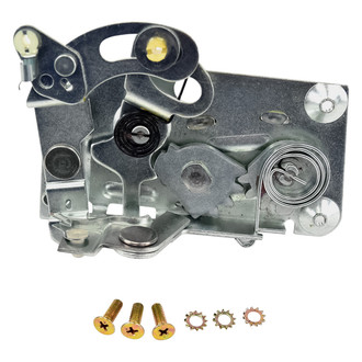 ACP® - Passenger Side Door Latch