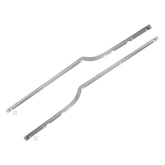 ACP® - Upper Driver and Passenger Side Door Panel Trim