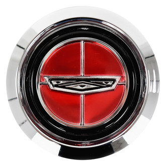 ACP® - Wheel Center Cap