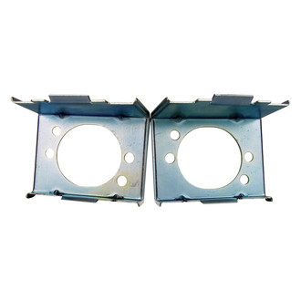 ACP® - Replacement Turn Signal/Parking Light Retainers
