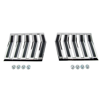 ACP® - Driver Side Quarter Panel Molding Kit
