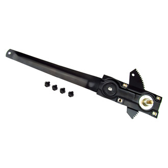 ACP® - Passenger Side Power Window Regulator without Motor