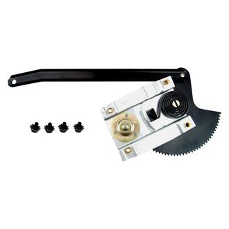 ACP® - Passenger Side Power Window Regulator without Motor