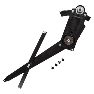 ACP® - Passenger Side Power Window Regulator without Motor