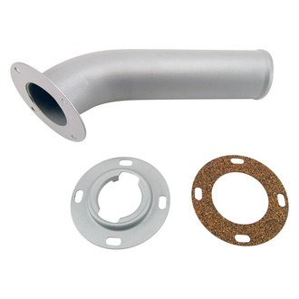 ACP® - Fuel Tank Filler Pipe