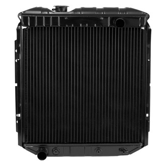 ACP® - MaxCore™ Copper/Brass Engine Coolant Radiator