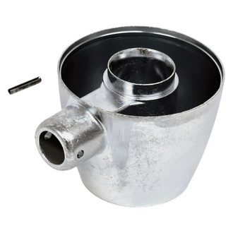 ACP® - Manual Transmission Steering Column Shifter Collar with Slotted Spring Pin