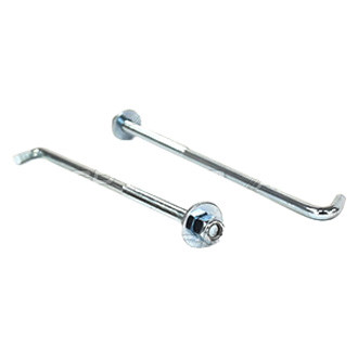 ACP® - Fuel Tank Strap Bolt Set