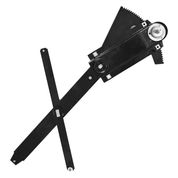 ACP® - Driver Side Power Window Regulator without Motor