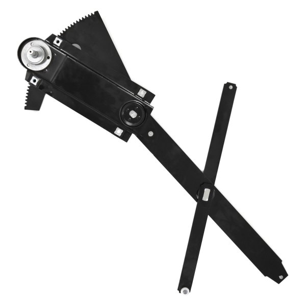 ACP® - Passenger Side Power Window Regulator without Motor