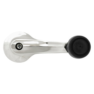 ACP® - Driver or Passenger Side Door Window Crank Handle