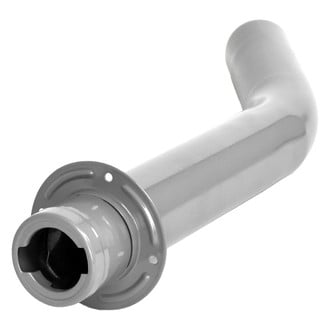 ACP® - Fuel Tank Filler Pipe