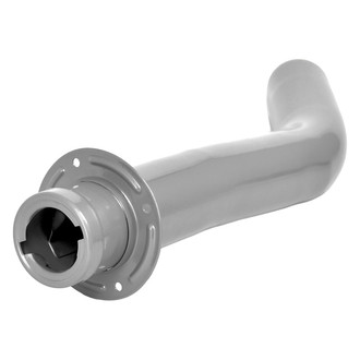 ACP® - Fuel Tank Filler Pipe