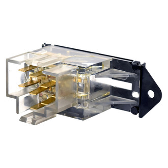 ACP® - Wiper Switch