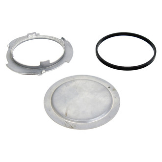 ACP® - Fuel Tank Block Off Plate