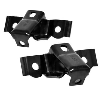 ACP® - Rear Bumper Brackets