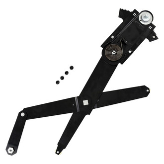 ACP® - Driver Side Power Window Regulator without Motor