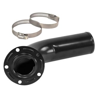 ACP® - Fuel Tank Filler Pipe