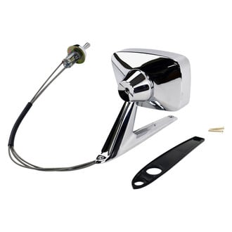 ACP® - Side View Mirror